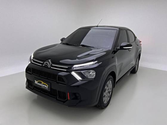 CITROËN BASALT 1.0 TURBO 200 FLEX FEEL CVT CITROËN BASALT 1.0 TURBO 200 FLEX FEEL CVT